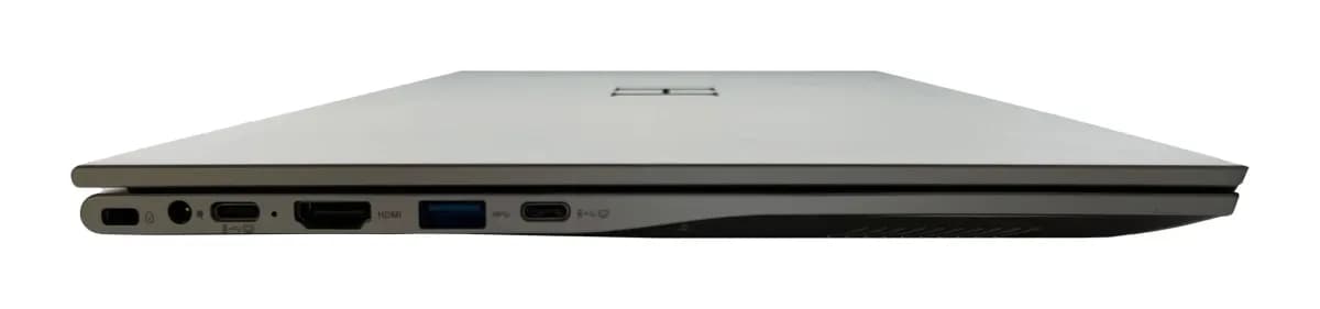 Ноутбук Horizont H-book 15IPK3 (M54E4WG) Windows 11 Pro