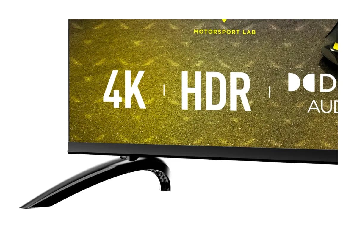 Телевизор Blaupunkt 50’’ 50UBG5500T