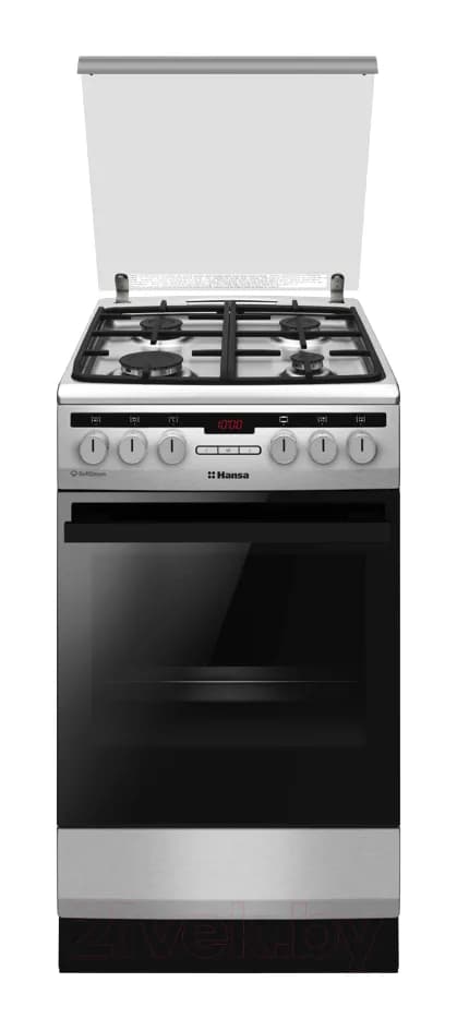 Плита газоэлектрическая Hansa FCMXS582977