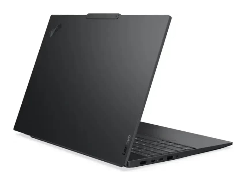 Ноутбук Lenovo ThinkPad E16 Gen 3 (21TF004QFW) без ОС