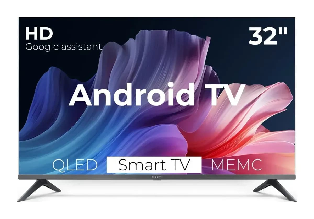 Телевизор Xiaomi TV A Pro 32" 2026 L32MB-APRU / ELA5942RU