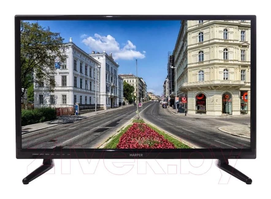 Телевизор Harper 24" 470T 24R470T
