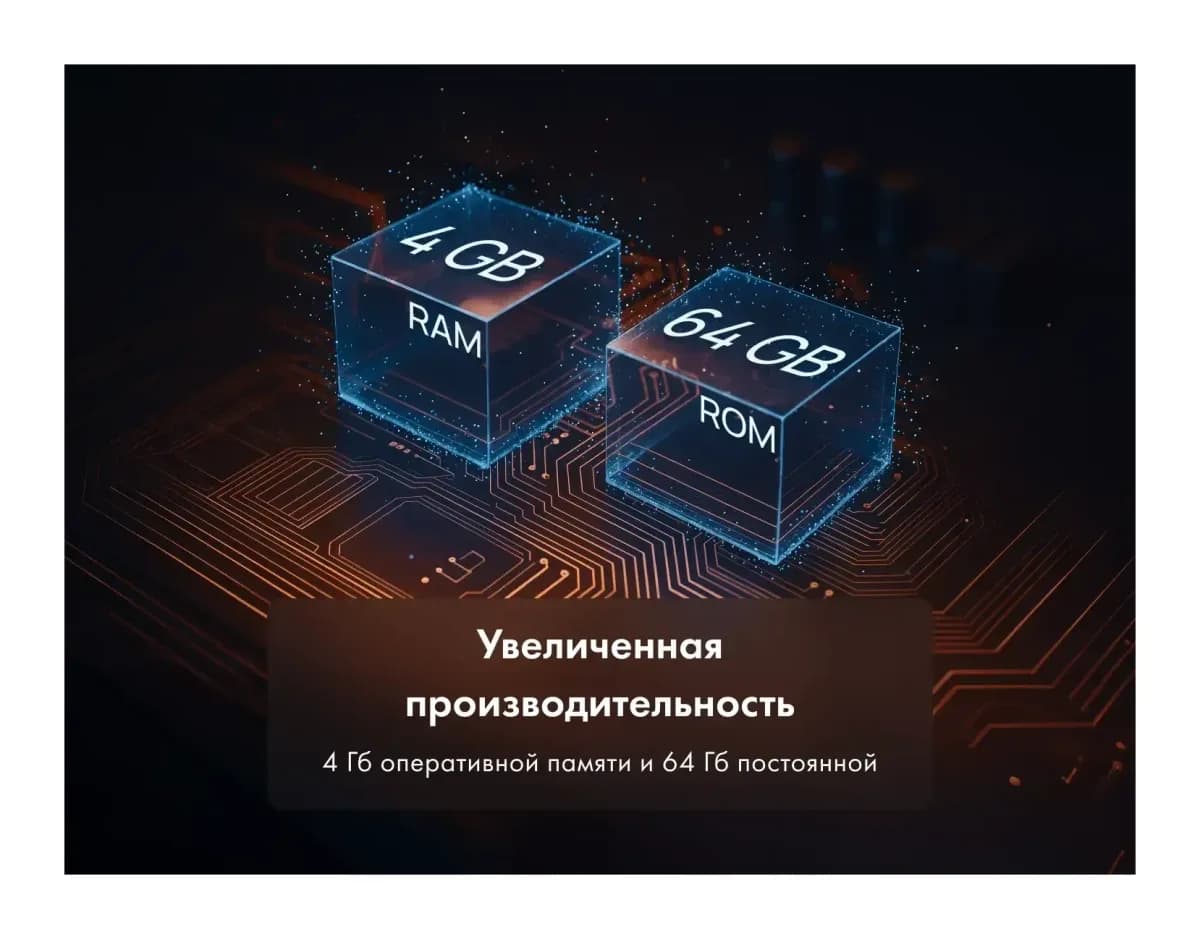 Телевизор Haier 65" MiniLed M7