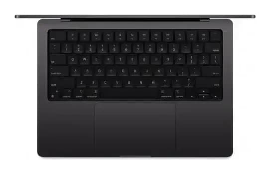 Ноутбук Apple MacBook Neo 13" A18 Pro 8GB/256GB / MHFF4 A3404 (Indigo)