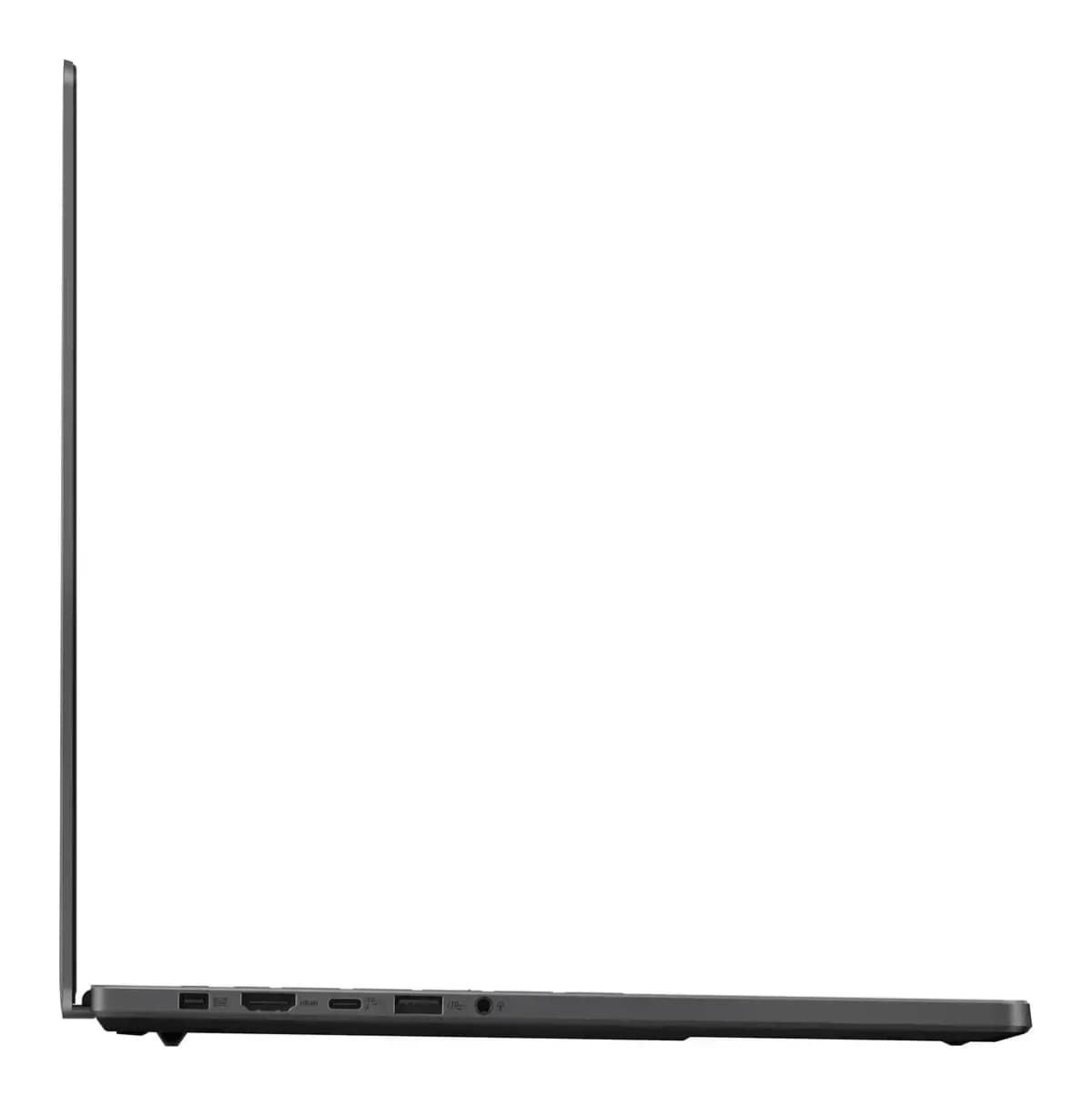 Игровой ноутбук Asus ROG Zephyrus G16 GA605KH-QR030 без ОС