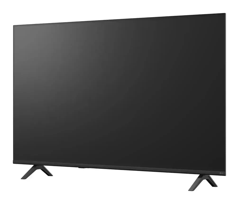 Телевизор LG 55" 55NU850B6LA