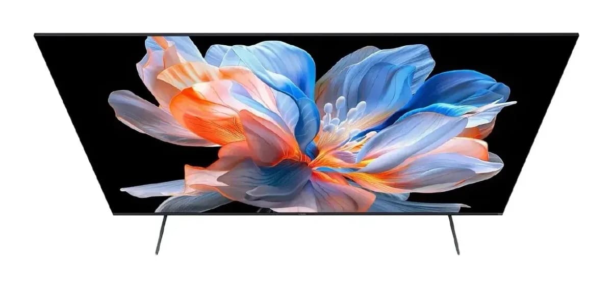 Телевизор Xiaomi TV X Mini LED 55 L55MC-SMRU / ELA6782RU