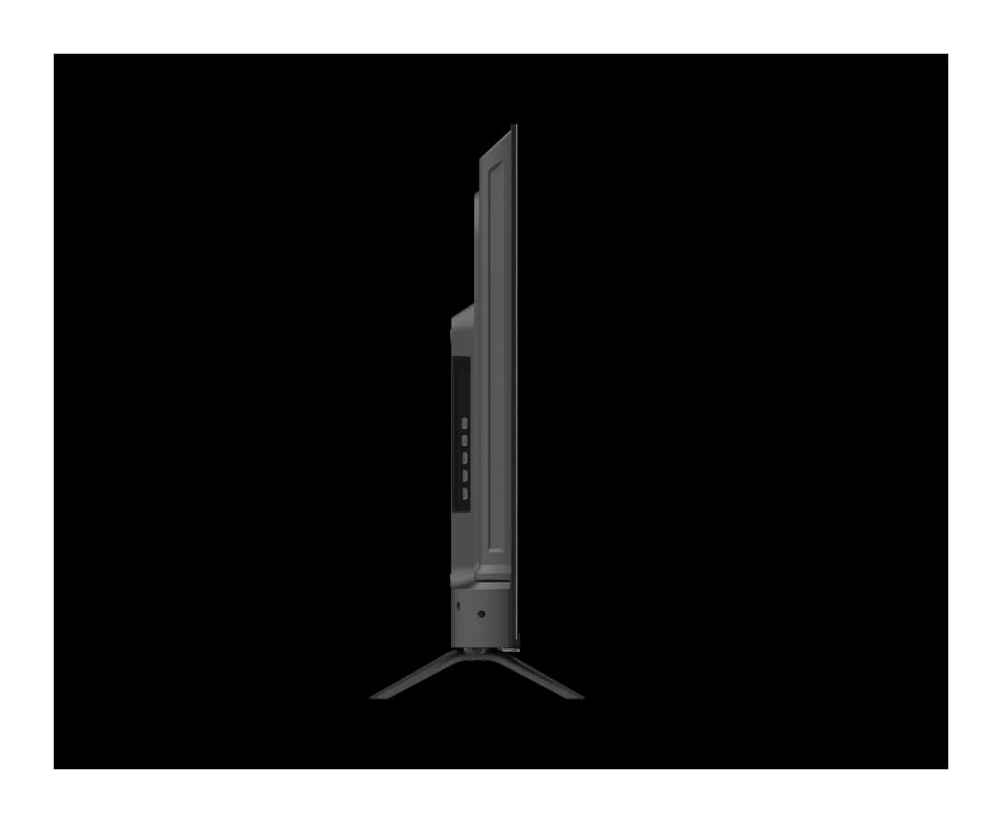 Телевизор Hikers 50" 50HTU01