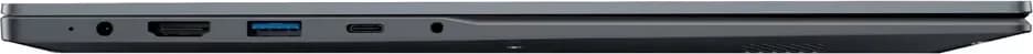 Ноутбук Acer Gadget ЕT APN21S / R582SUN (ZL.OTH11.03U) без ОС