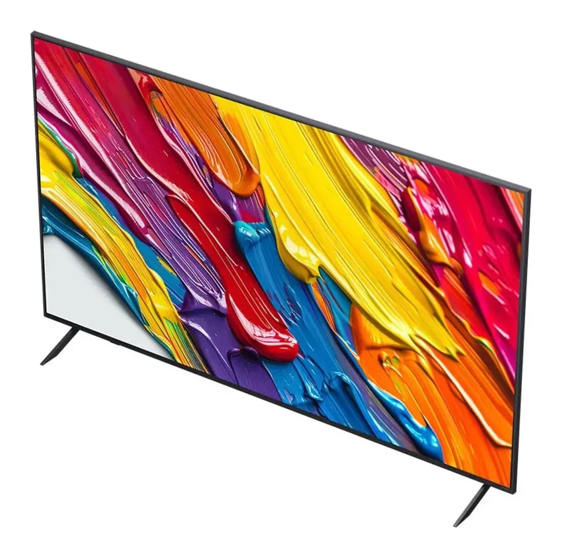 Телевизор LG 65" 65QNED82A6B