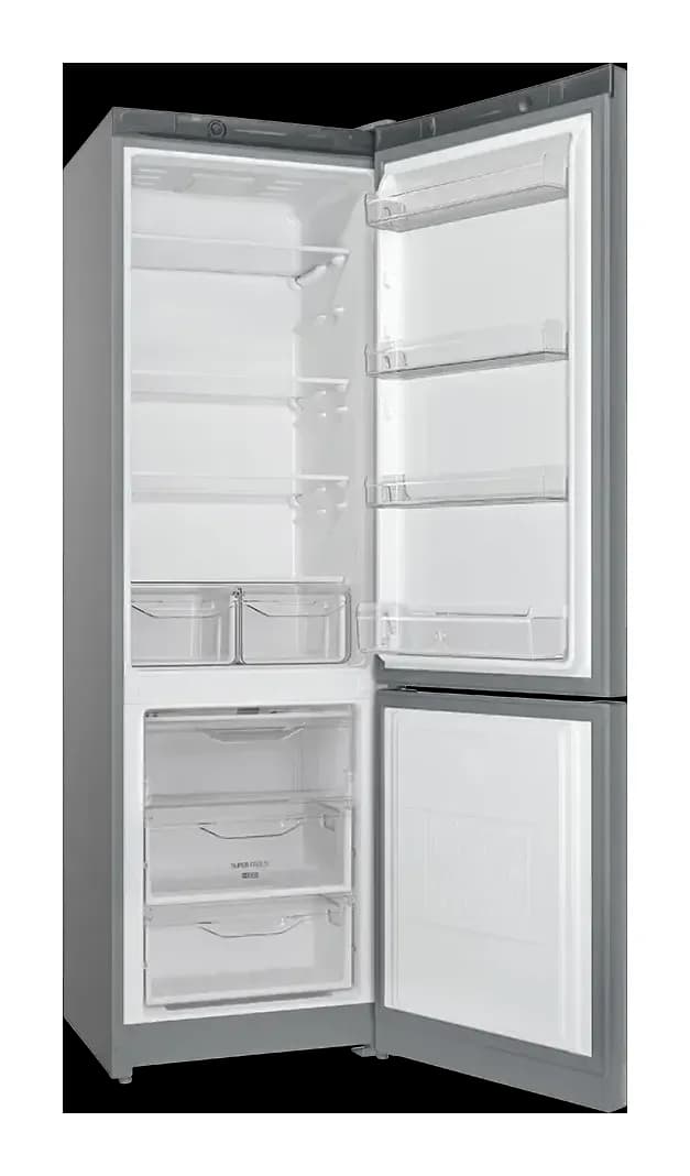 Холодильник с морозильником Indesit DS 3200 G