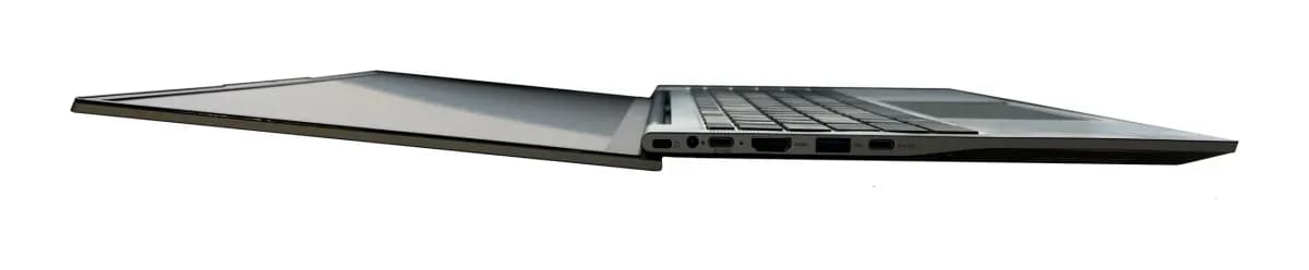 Ноутбук Horizont H-book 15IPK3 (M54E4WG) Windows 11 Pro