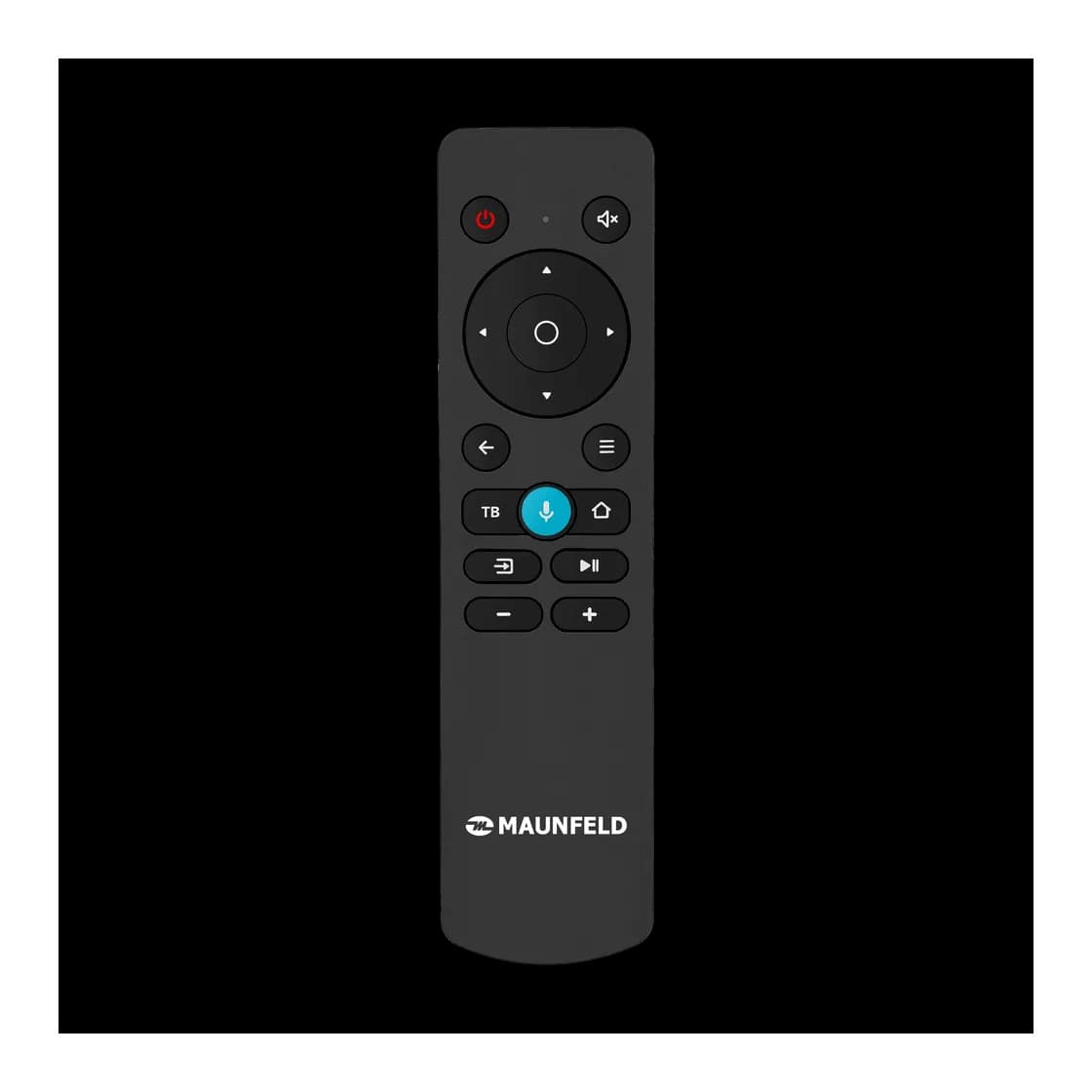 Телевизор Maunfeld 65" USX03 MQT65USX03