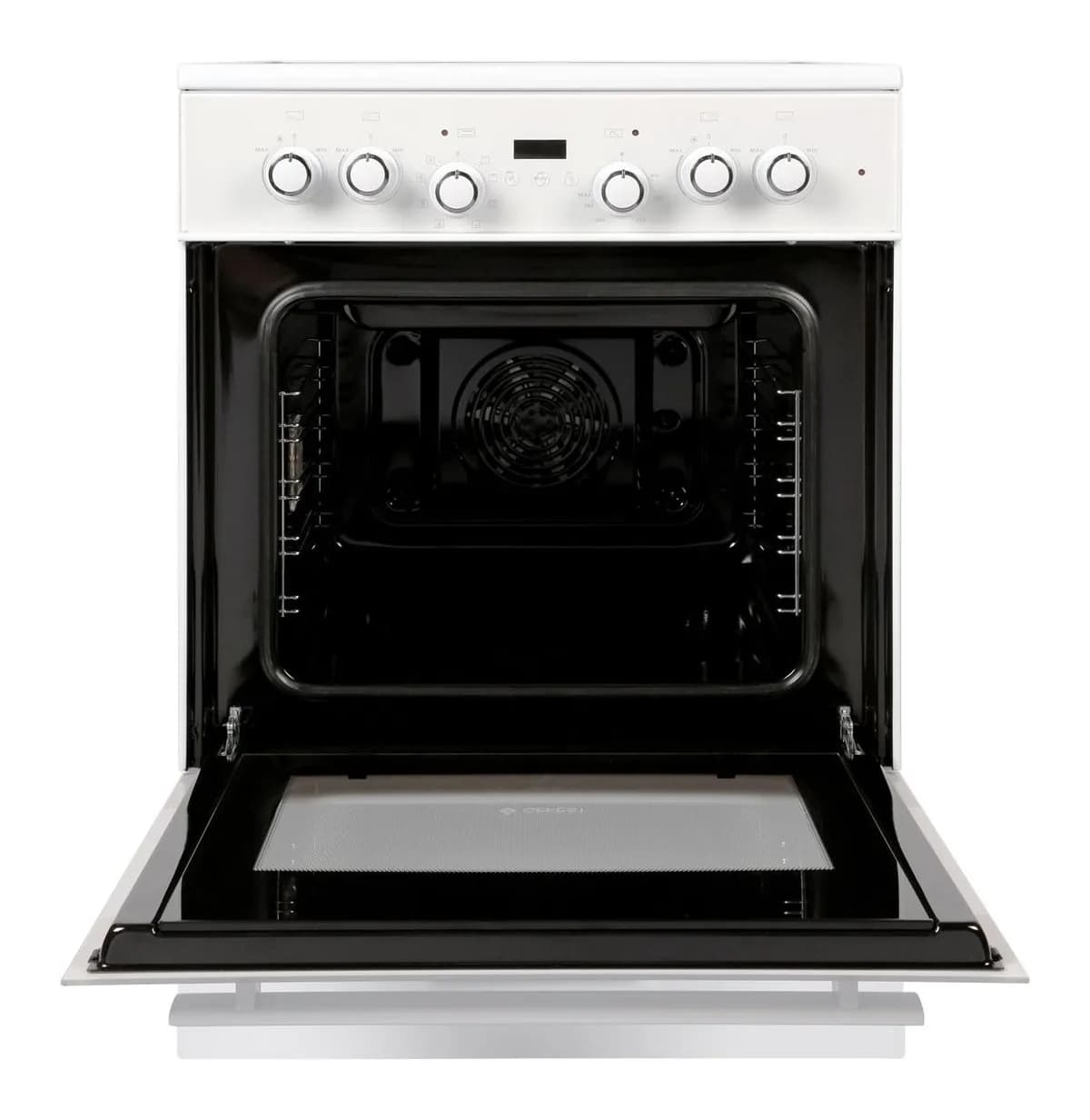 Плита электрическая GEFEST ЭП Н Д 6560-03 0040