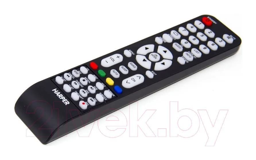 Телевизор Harper 24" 470T 24R470T