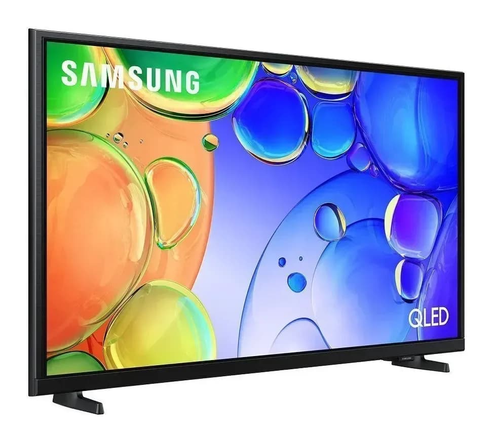 Телевизор Samsung 43" QE43Q5FAAUXPY