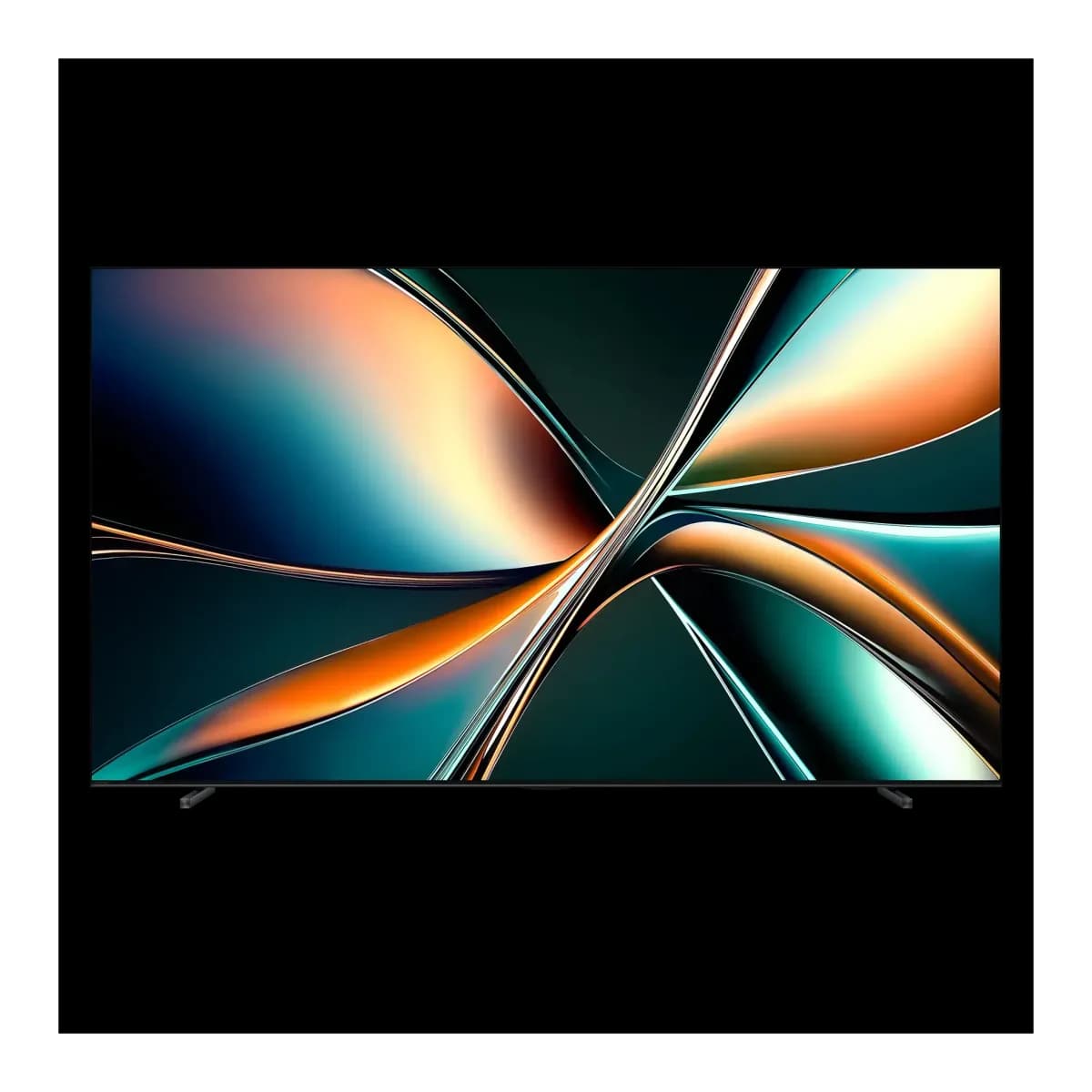 Телевизор Hisense 100" 100U7Q (miniLED)