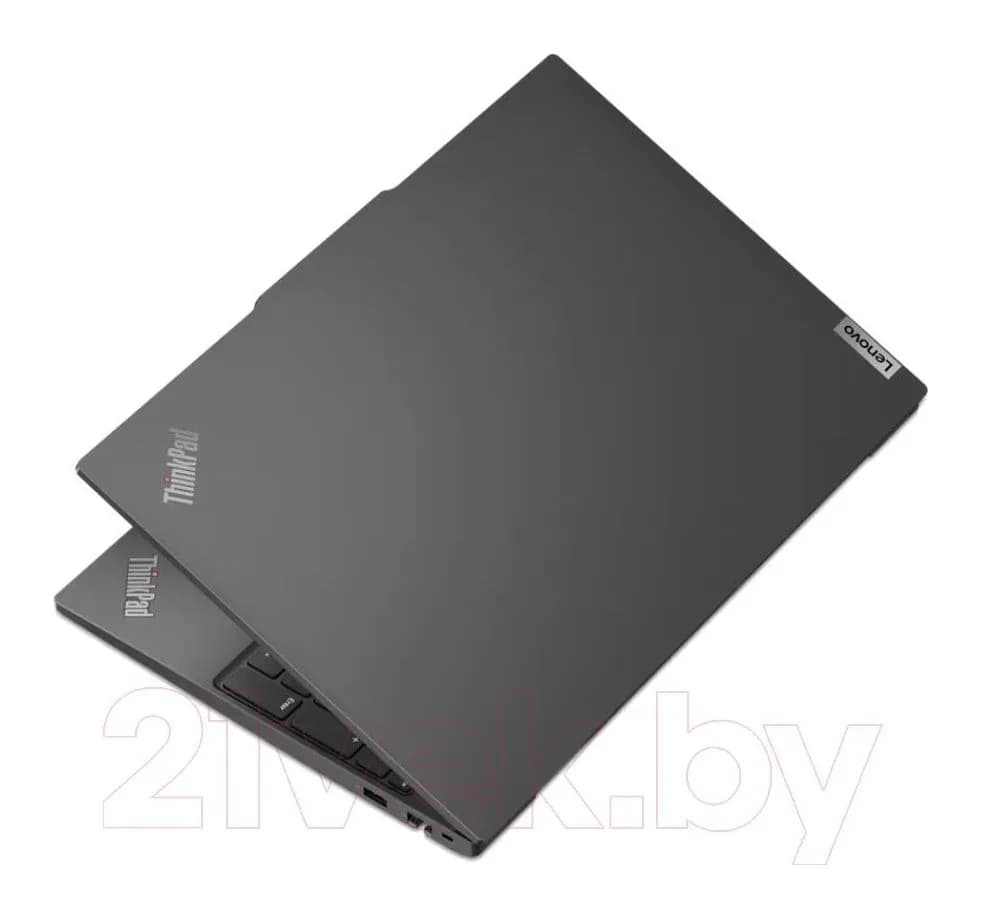 Ноутбук Lenovo ThinkPad E16 Gen 1 (21JN009WRT)