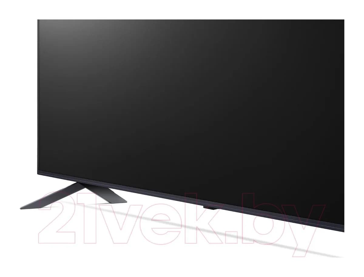 Телевизор LG 55" QNED80 55QNED80T6A