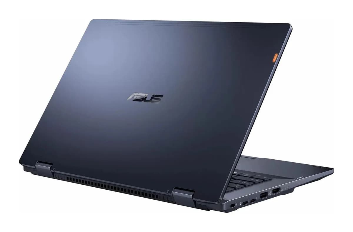Ноутбук Asus Expertbook B3 Flip B3402FVA-I516512B7D без ОС
