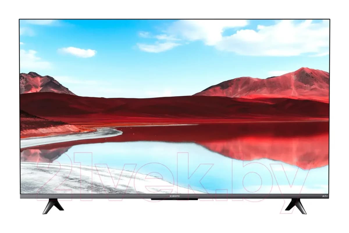 Телевизор Xiaomi TV A Pro 43 2025 L43MA-SRU / ELA5461GL
