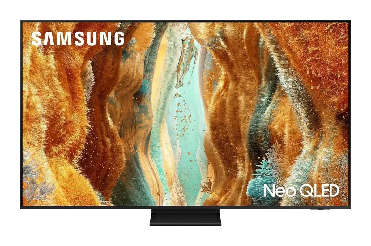 Телевизор Samsung 75" QE75QN70FAUXRU (miniLED)