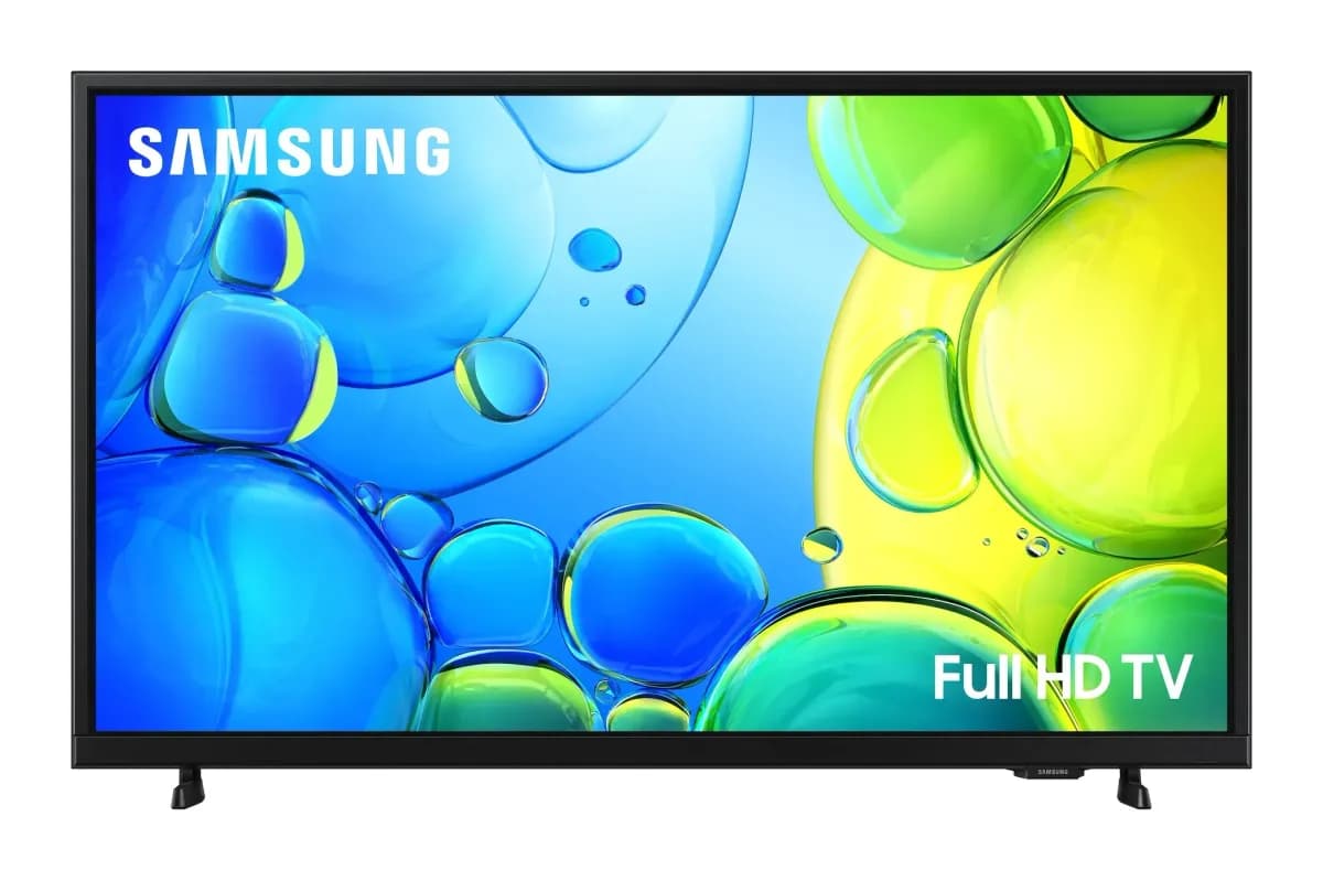 Телевизор Samsung 32" UE32F6000FUXRU