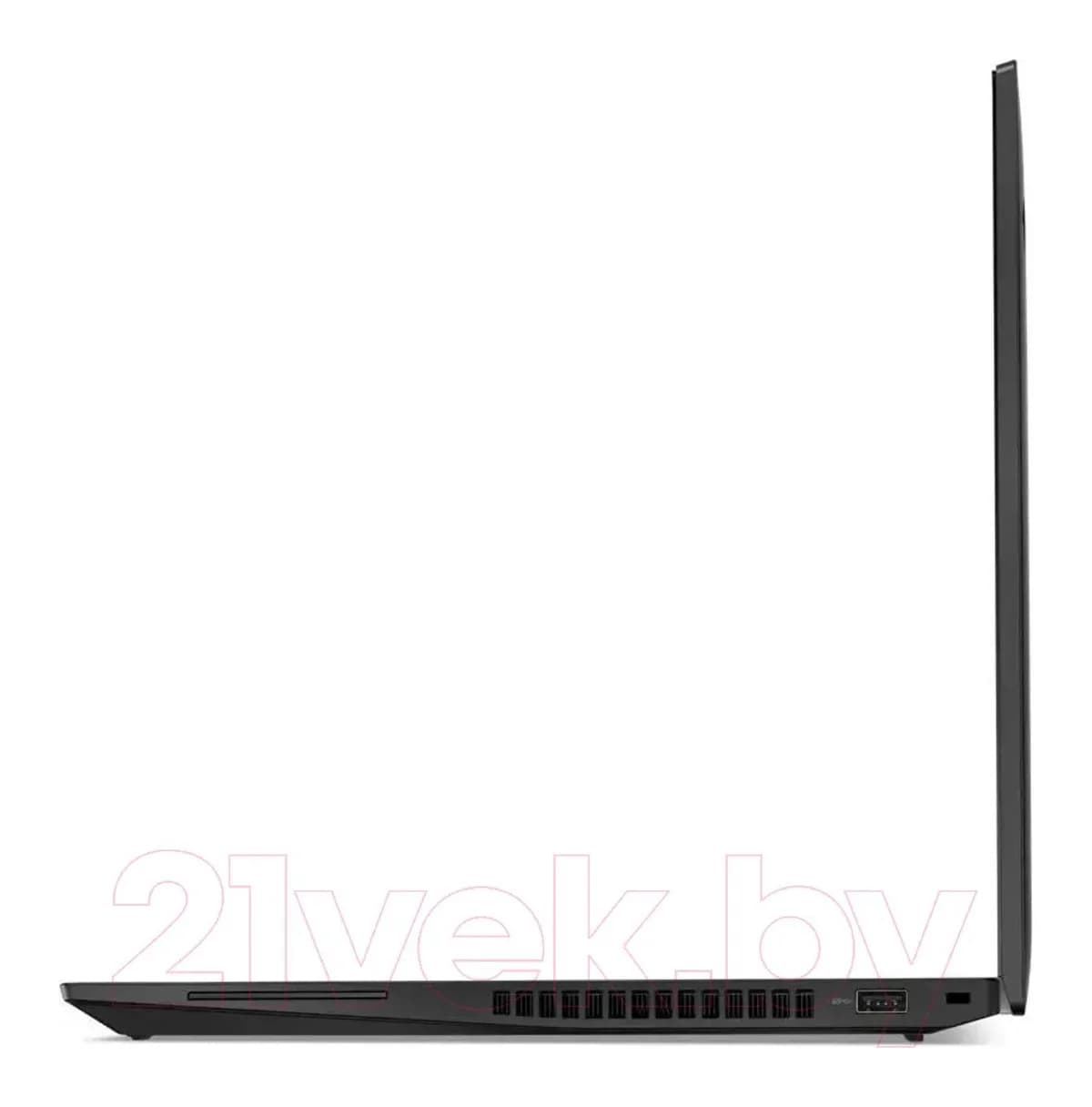 Ноутбук Lenovo ThinkPad T16 Gen 2 (21HJS6SP00) Windows 11 Pro