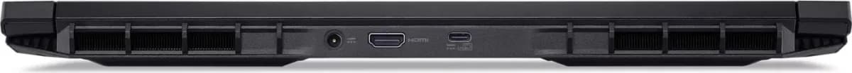 Игровой ноутбук Acer Nitro V 16 ANV16-42-R96P (NH.U2NAA.003)