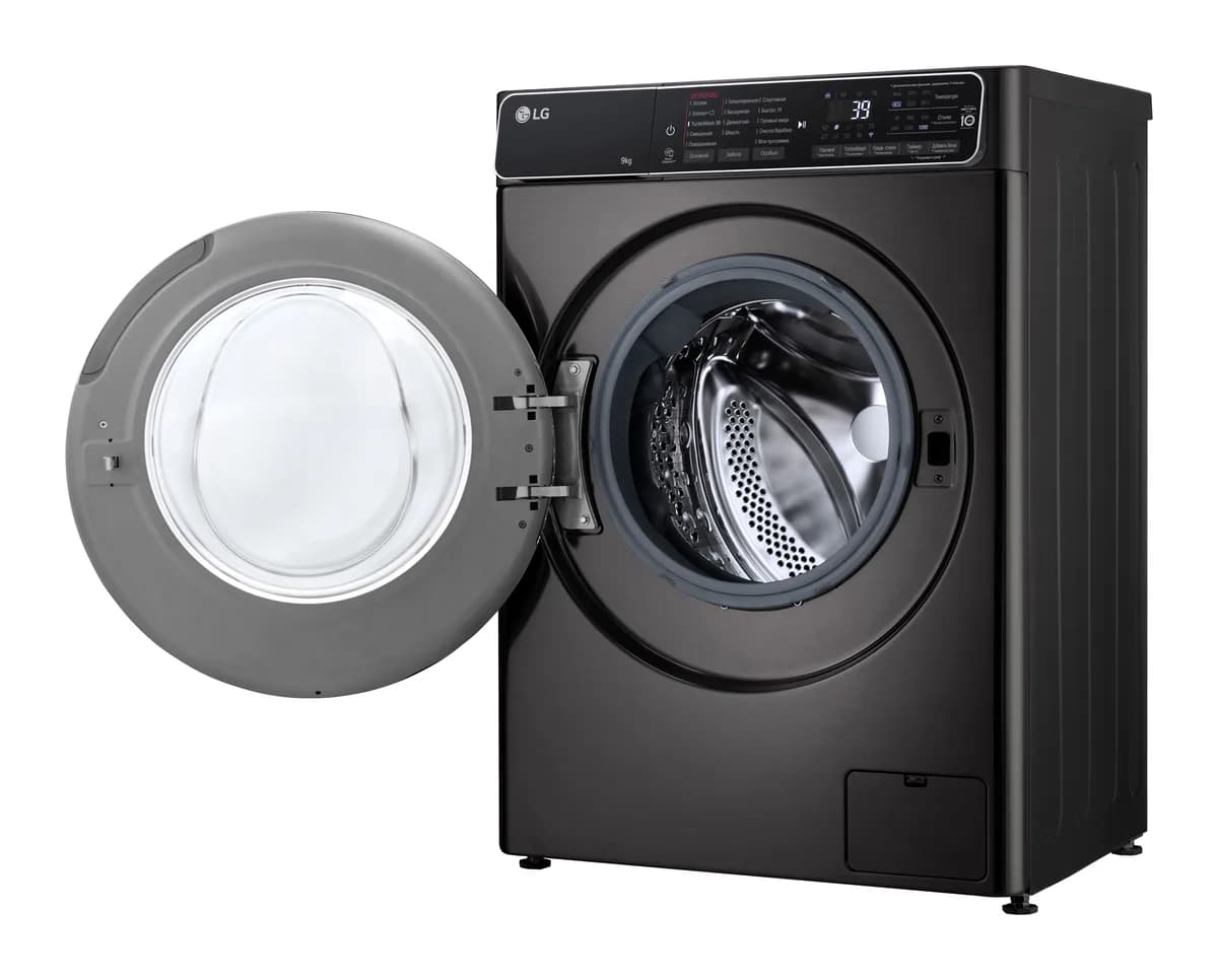 Стиральная машина LG F2T9FW9P