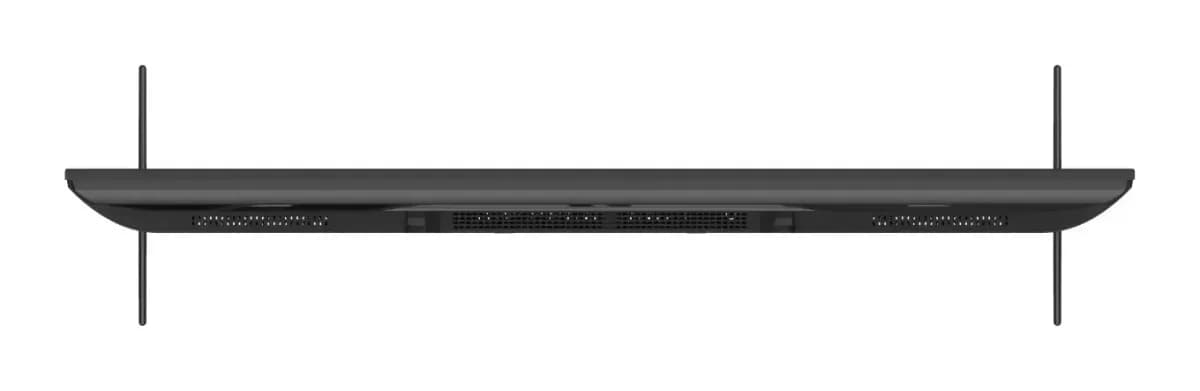 Телевизор QUANTUM 50" 50U7BQ