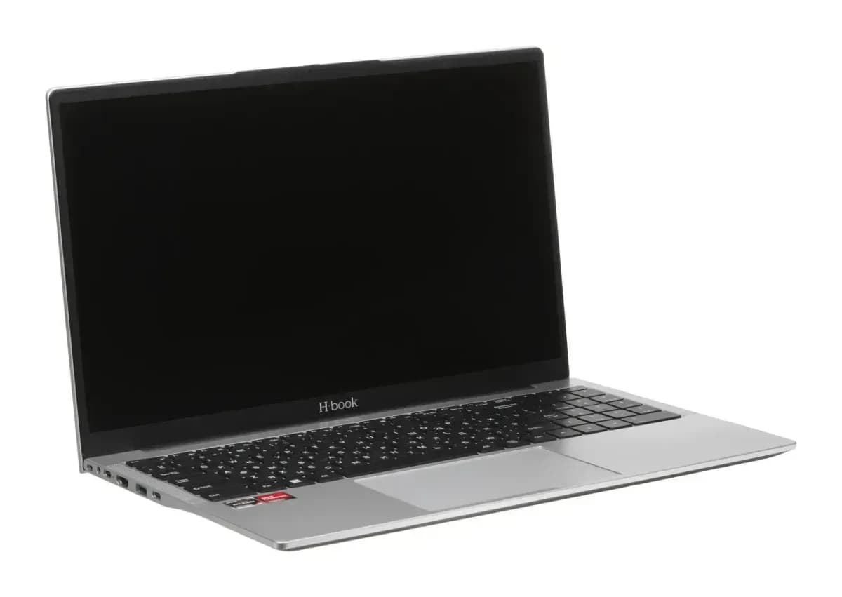 Ноутбук Horizont H-book 15IPK3 (M54E4WG) Windows 11 Pro