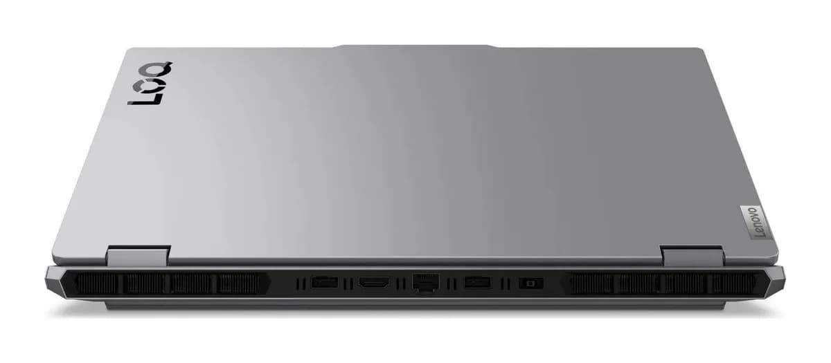 Игровой ноутбук Lenovo LOQ 15IRX10 (83JE0189RK) без ОС