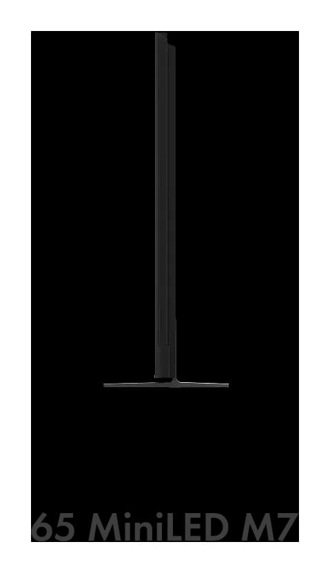 Телевизор Haier 65" MiniLed M7