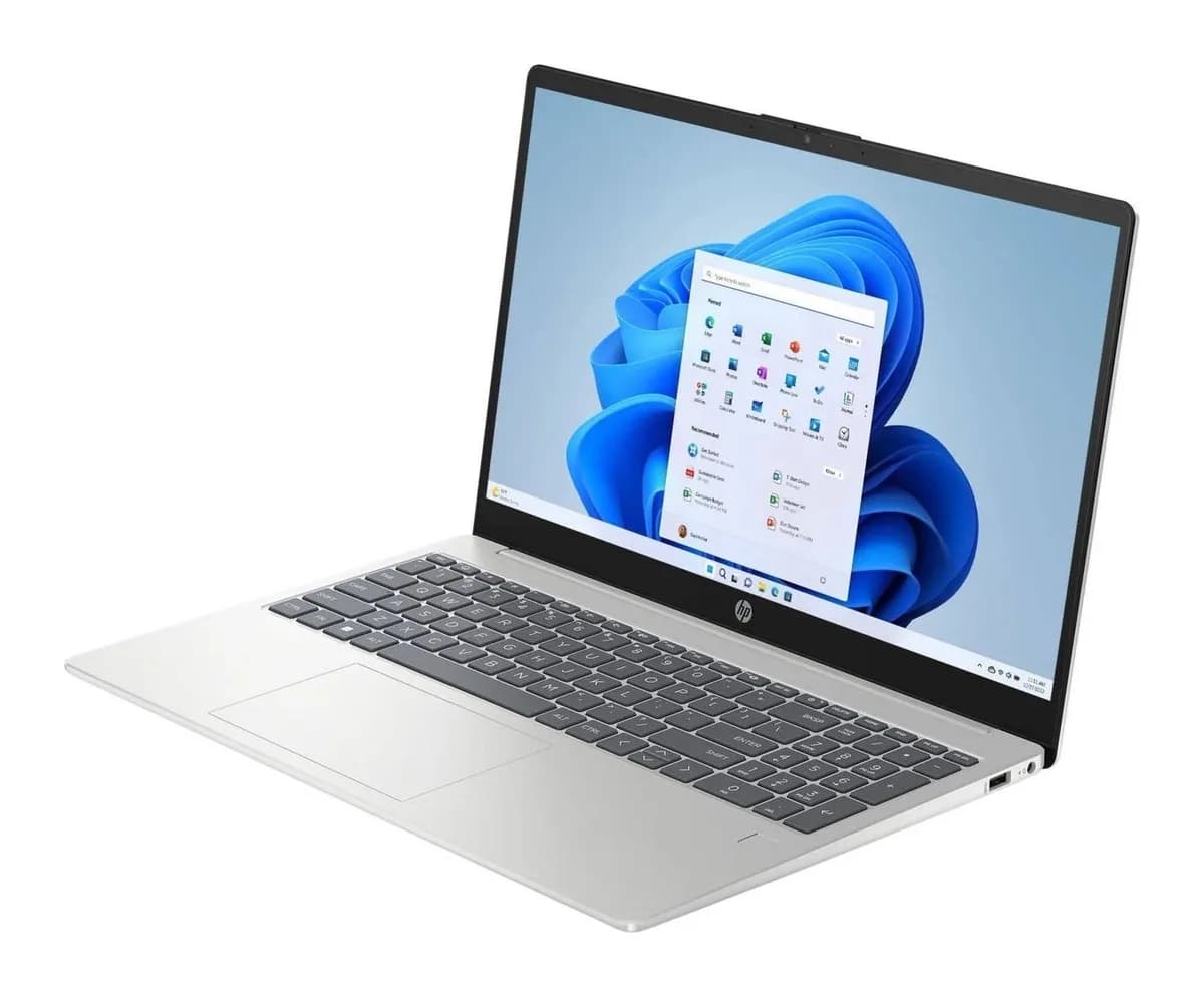 Ноутбук HP Laptop 15-fd0215dx (C0CN6UA) Windows 11 Home