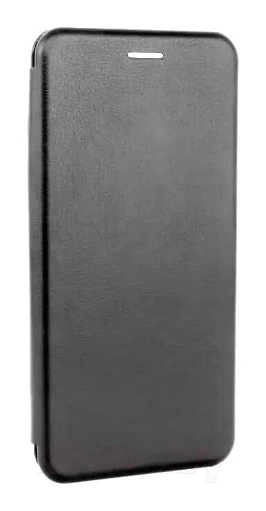 Чехол-книжка Case Magnetic Flip для Honor X9 (черный)