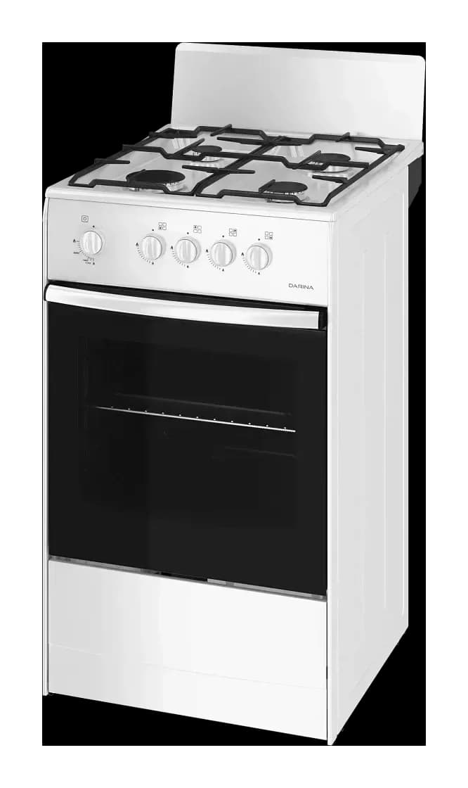 Плита газовая Darina S4 GM341 101 W