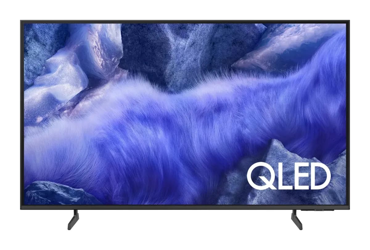 Телевизор Samsung 43" QE43QEF1AUXRU