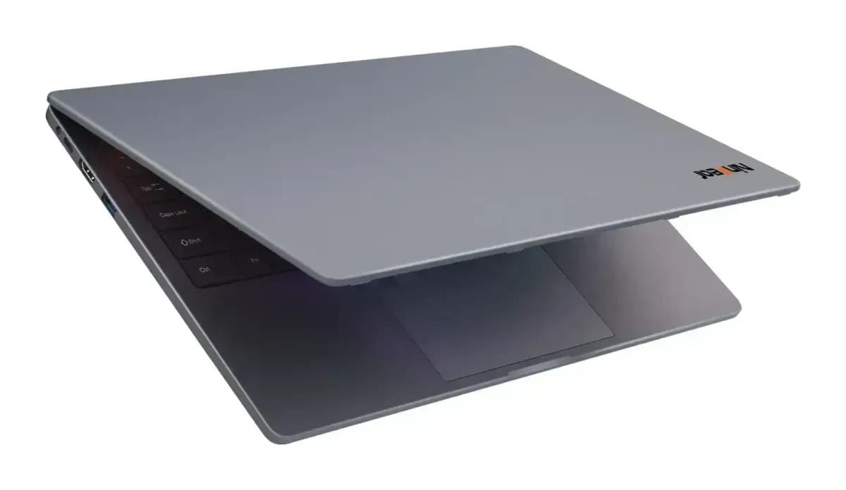 Ноутбук Ninkear A15 Air Windows 11 Pro / A15 Air R5-3500U 16/512