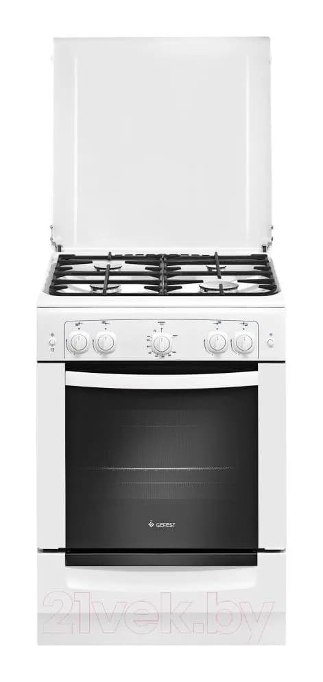 Плита газовая GEFEST ПГ 6100-02 0309