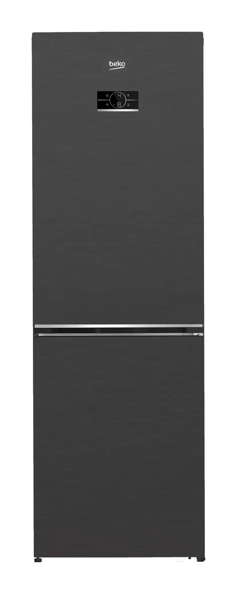 Холодильник с морозильником Beko B5RCNK363ZXBR
