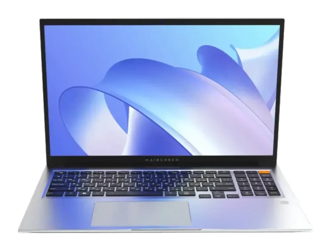 Ноутбук Maibenben RB116C (RB116C-R576UM) без ОС
