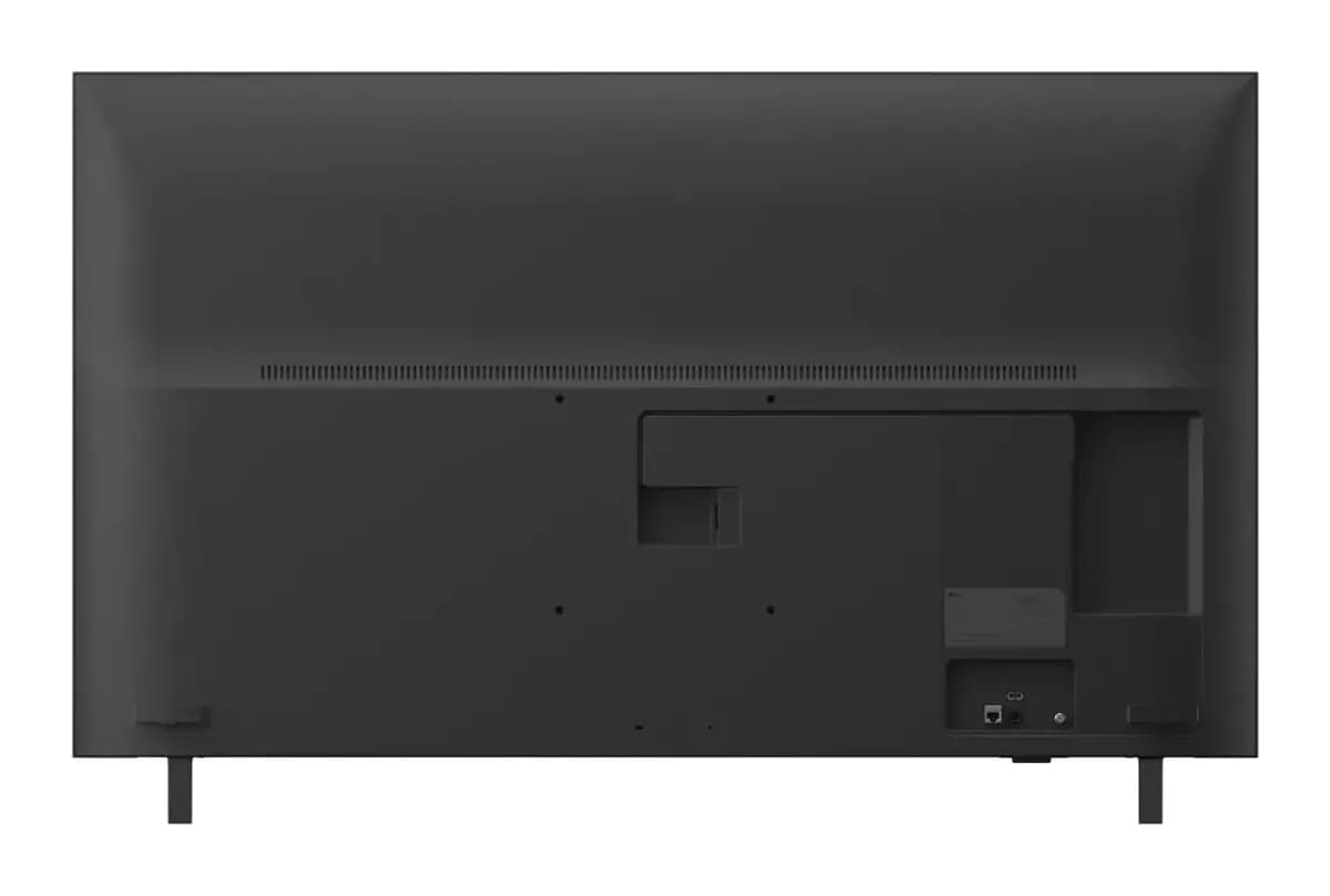 Телевизор LG 50" 50QNED80B6B (miniLED)