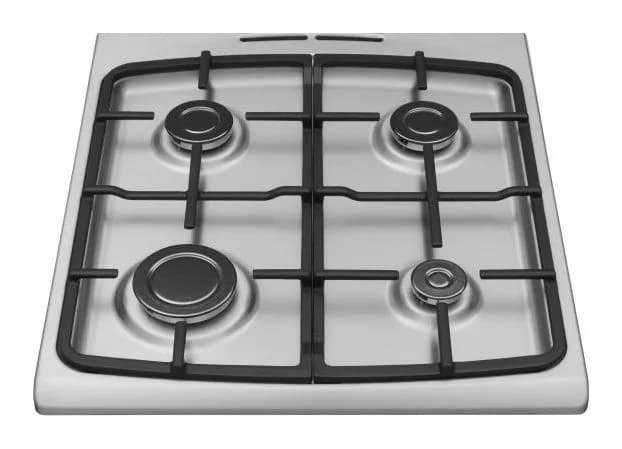 Плита газоэлектрическая Hansa FCMXS593632