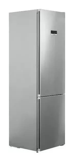 Холодильник с морозильником Weissgauff CBN2WB3M2