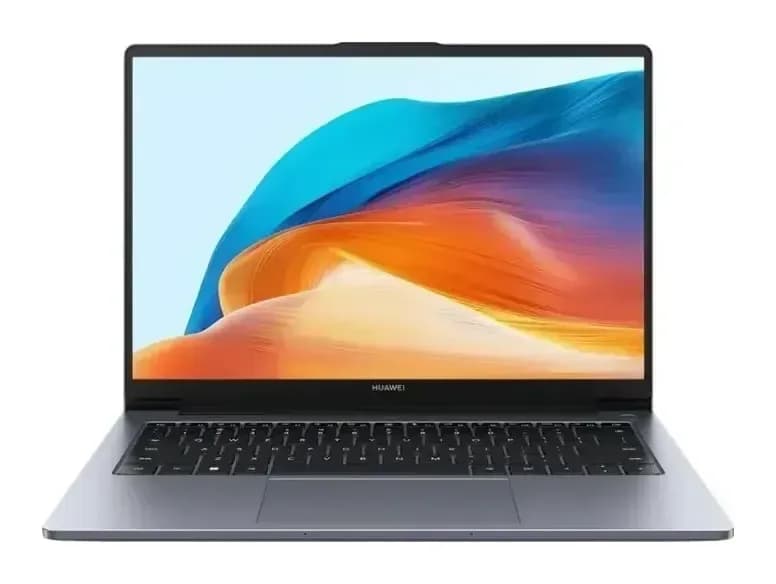 Ноутбук Huawei MateBook D 16 MCLG-X без ОС (53014QKW)