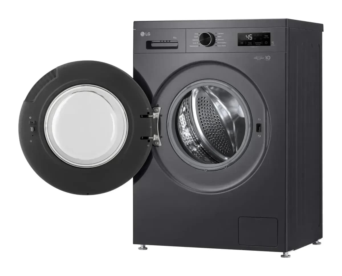 Стиральная машина LG F2Y1NS6J