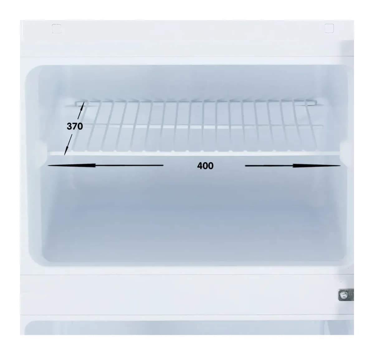 Холодильник с морозильником Beko B1RDSK280W