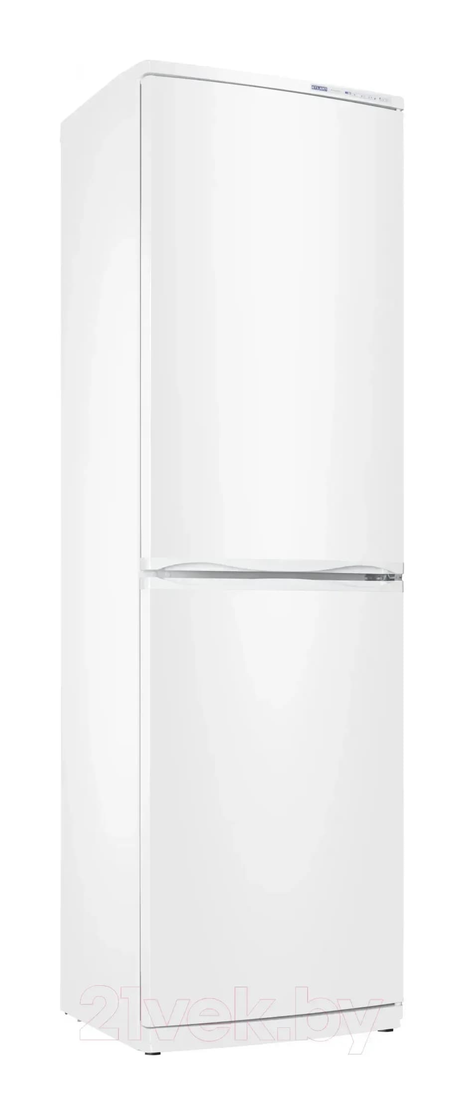 Холодильник с морозильником ATLANT ХМ 6025-031