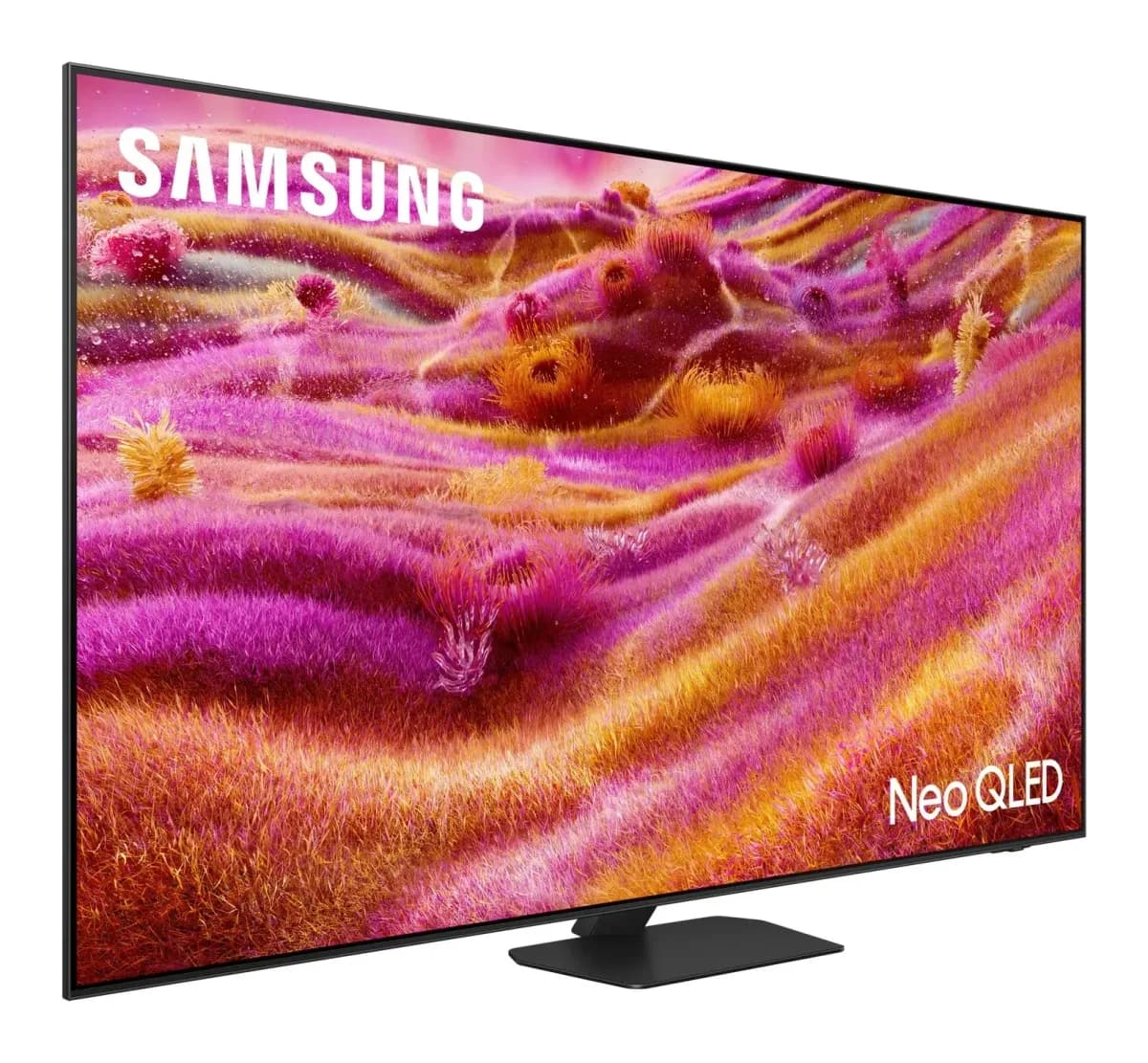 Телевизор Samsung 65" Neo QLED QN90F 4K Vision AI QE65QN90FAUXRU (miniLED)